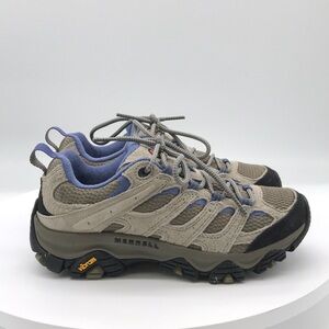 Merrell  womens Hiking Shoes size 6 US